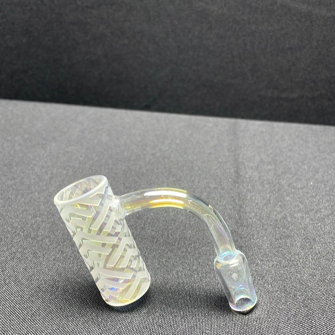 RK Quality Glass 14mm Quartz Banger for Dab Rigs - RK Quality Glass