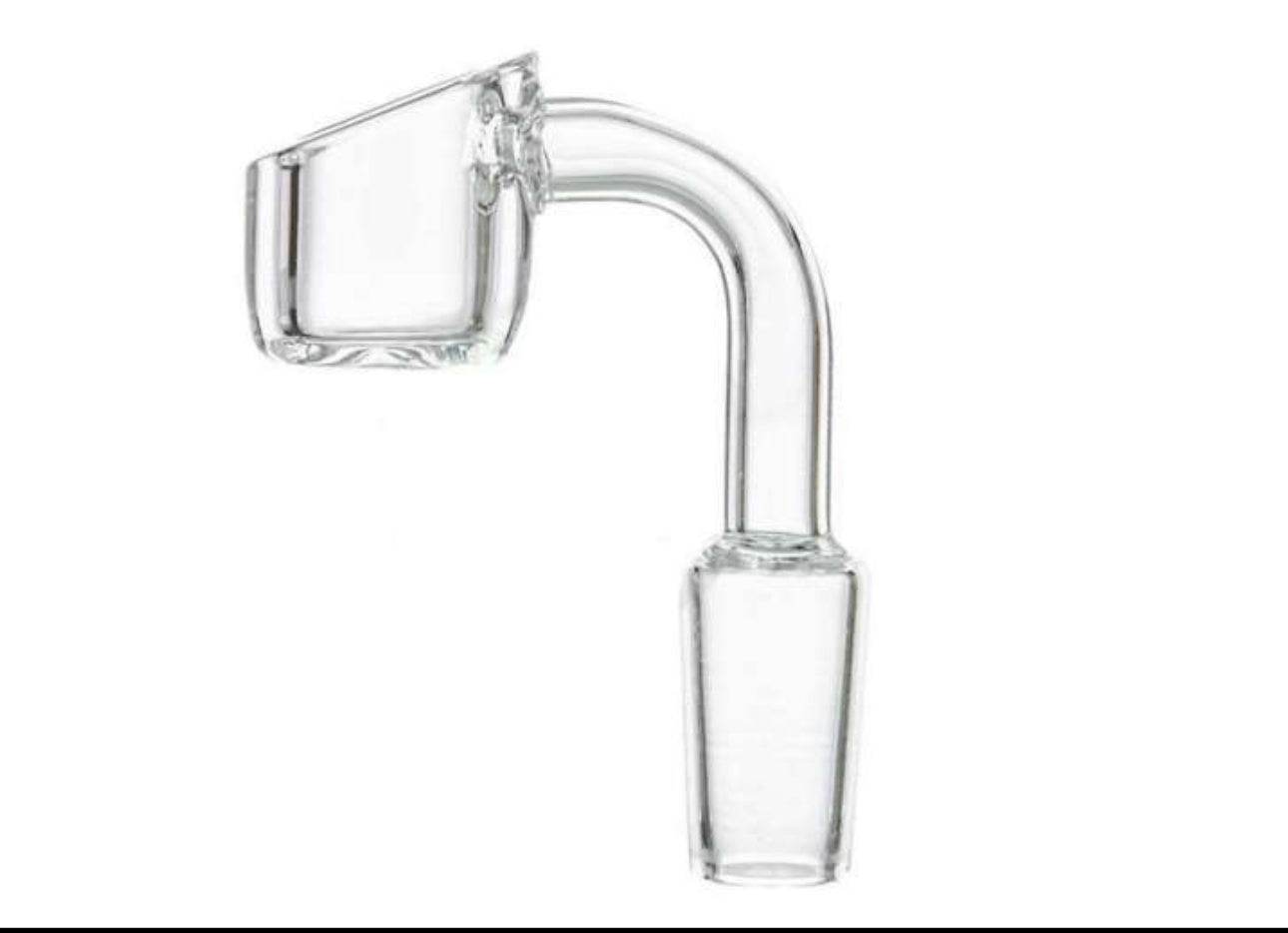 RK Quality Glass 14mm Quartz Banger for Dab Rigs - RK Quality Glass