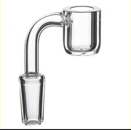 RK Quality Glass 14mm Quartz Banger for Dab Rigs - RK Quality Glass