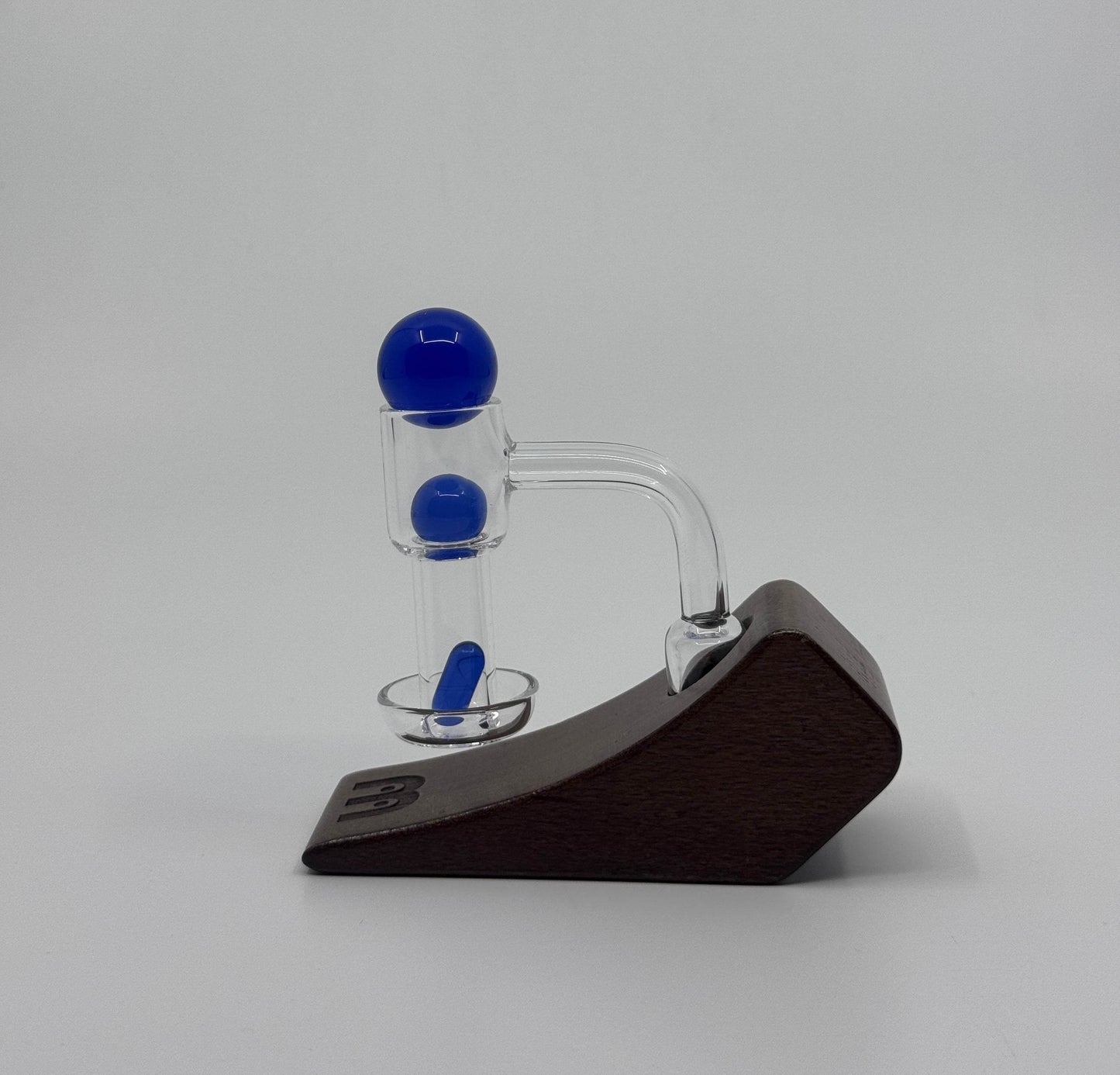 RK Quality Glass 14mm Quartz Banger Set for Dabbing - RK Quality Glass