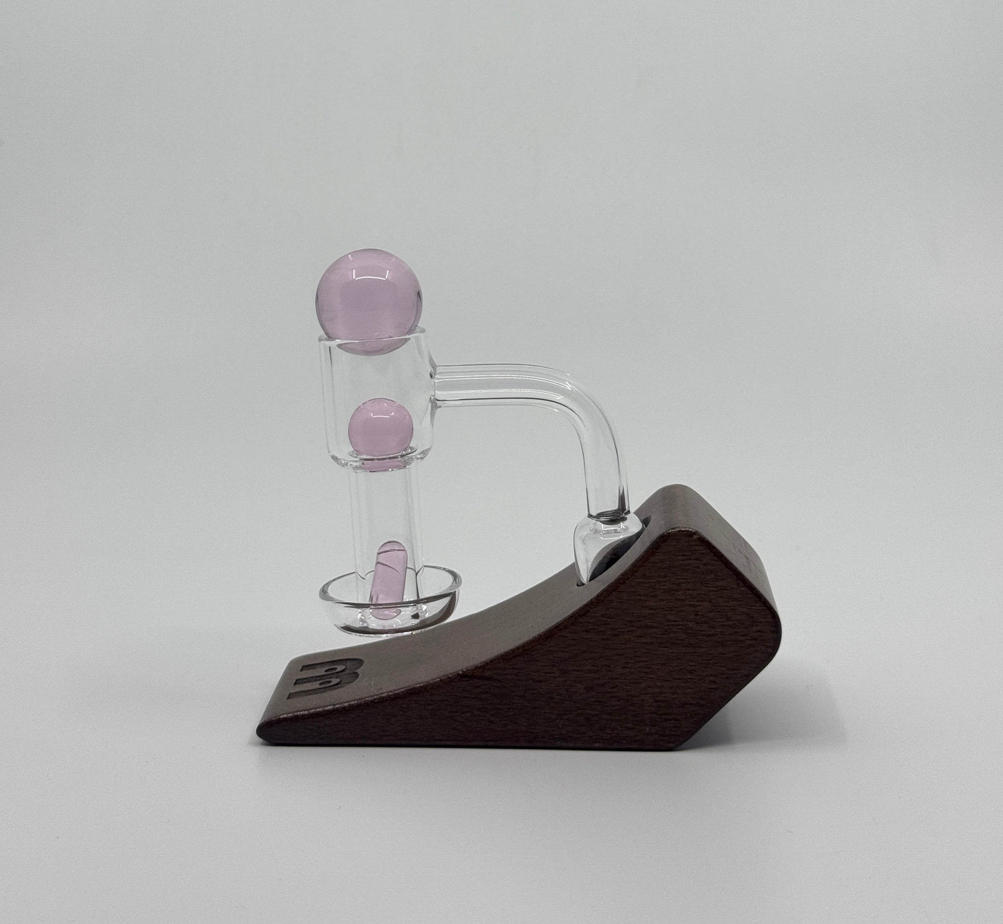 RK Quality Glass 14mm Quartz Banger Set for Dabbing - RK Quality Glass
