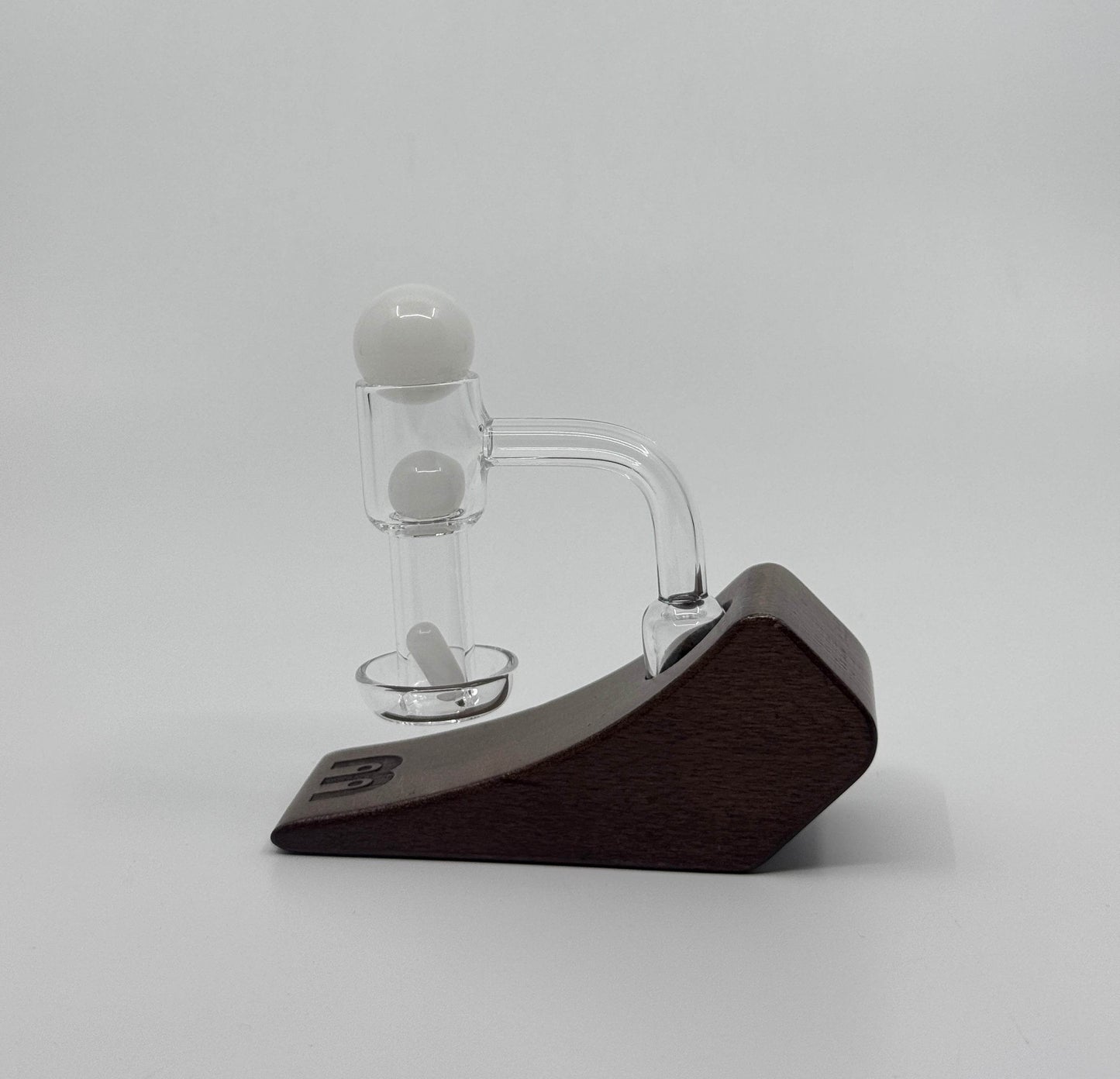 RK Quality Glass 14mm Quartz Banger Set for Dabbing - RK Quality Glass