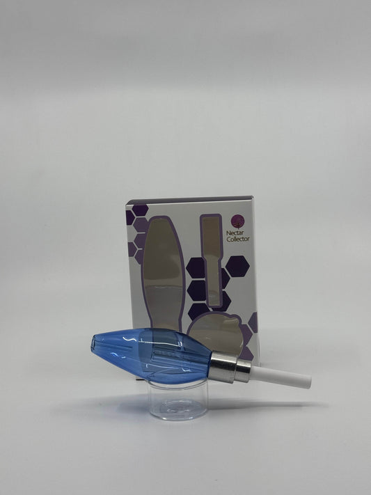 Mini color nectar collector - RK Quality Glass