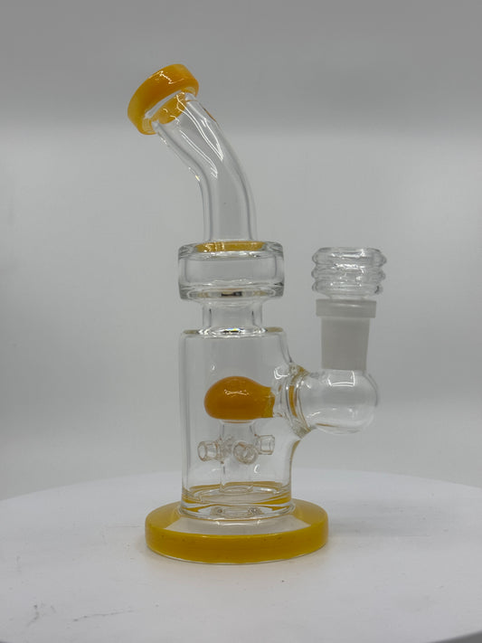 BALL Shower Head Rig Wholesale - RK Quality Glass