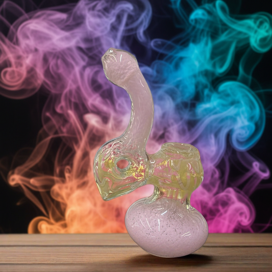 7 Inch Glass Bubbler Wholesale - RK Quality Glass