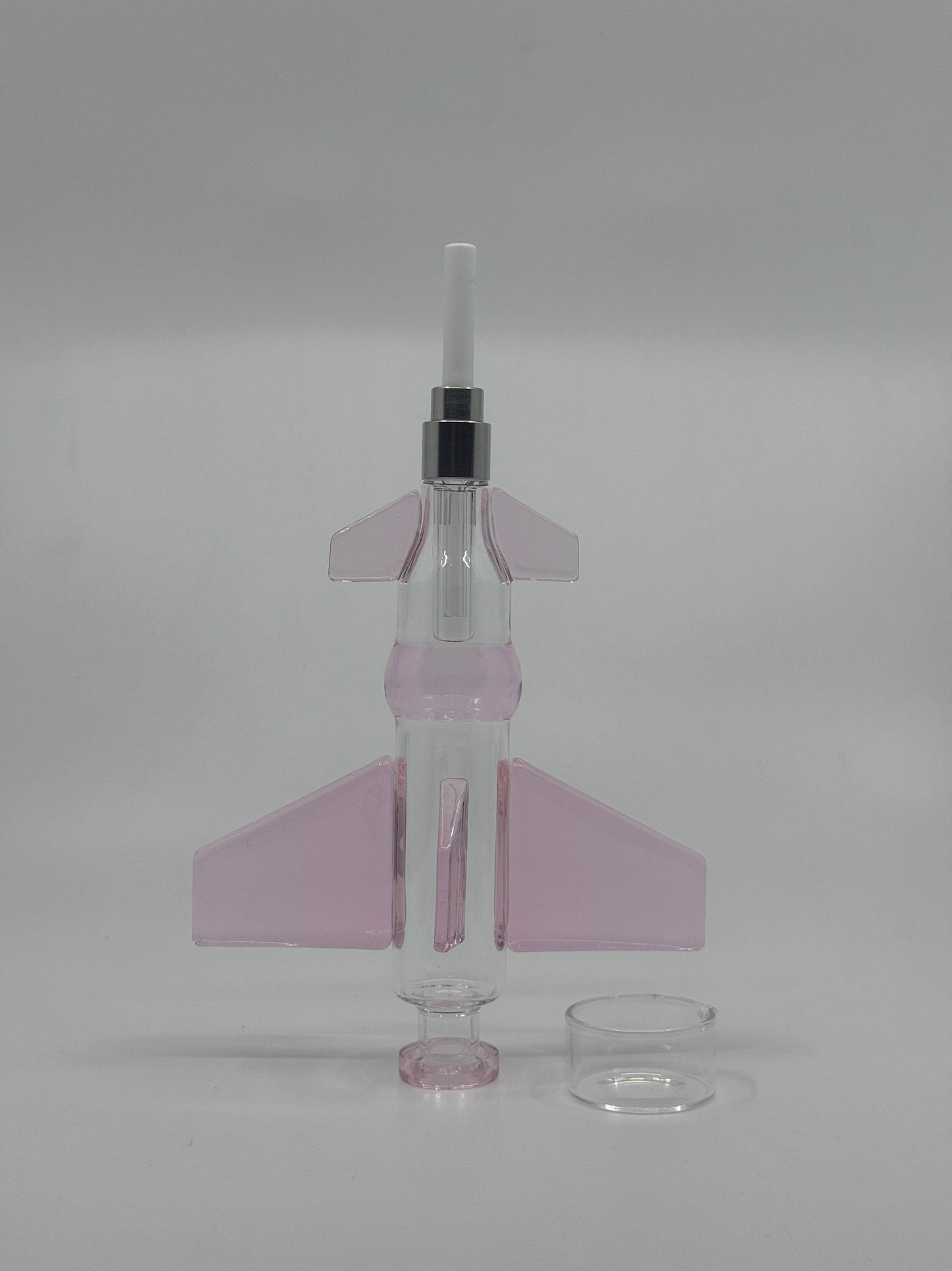 Airplane nectar collectors - RK Quality Glass