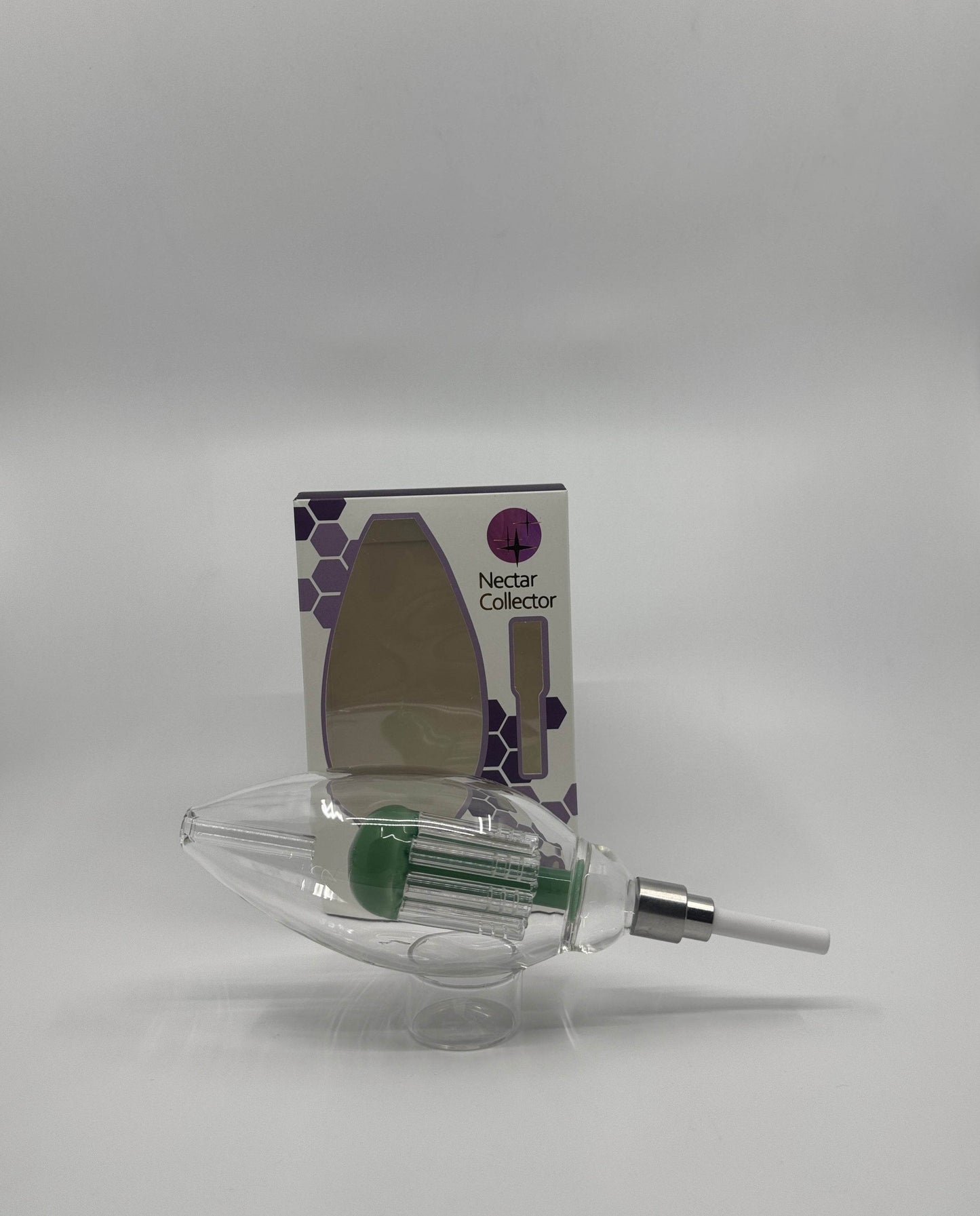 Tree perc nectar collector - RK Quality Glass