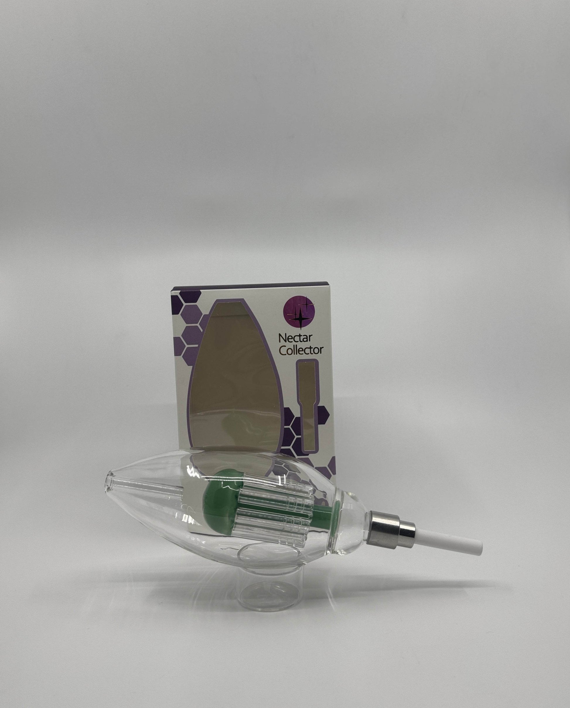 Tree perc nectar collector - RK Quality Glass