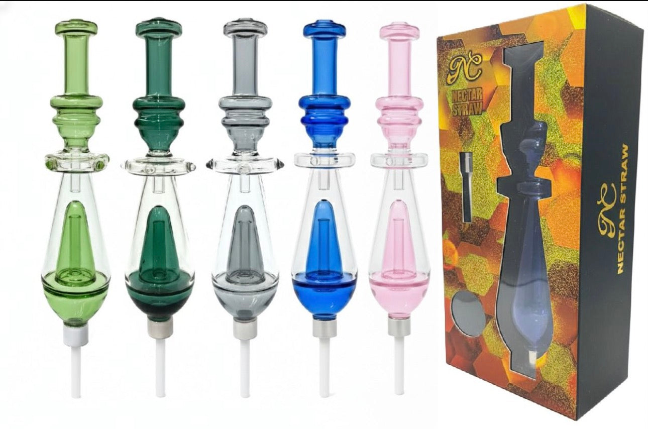 New nectar collector