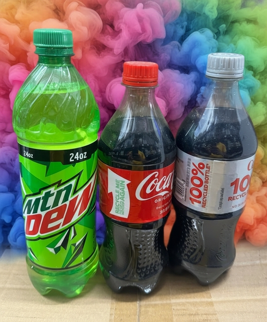 STRASH CAN MIX RKQG 2067