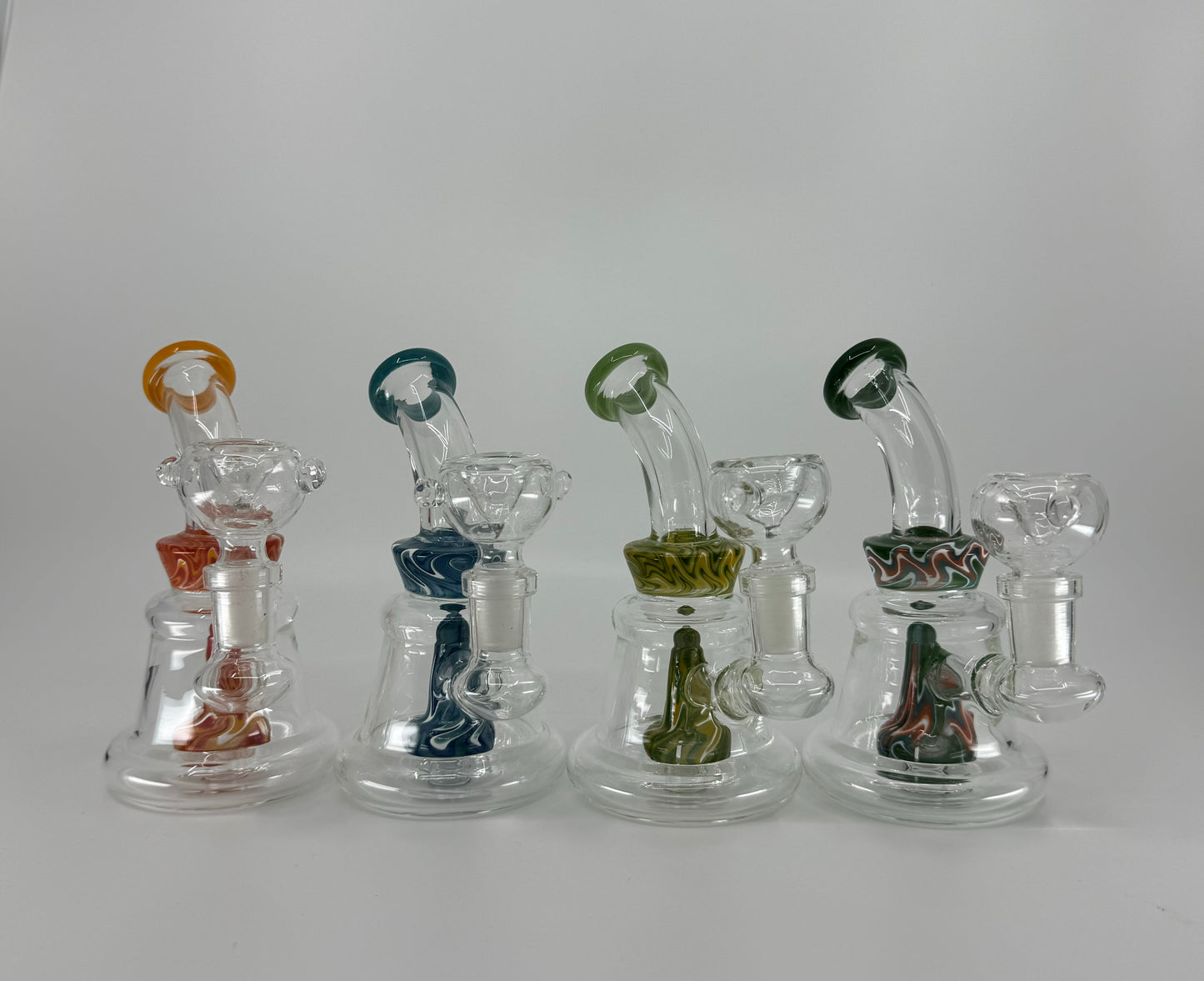 Cone rig - WP201 - RK Quality Glass