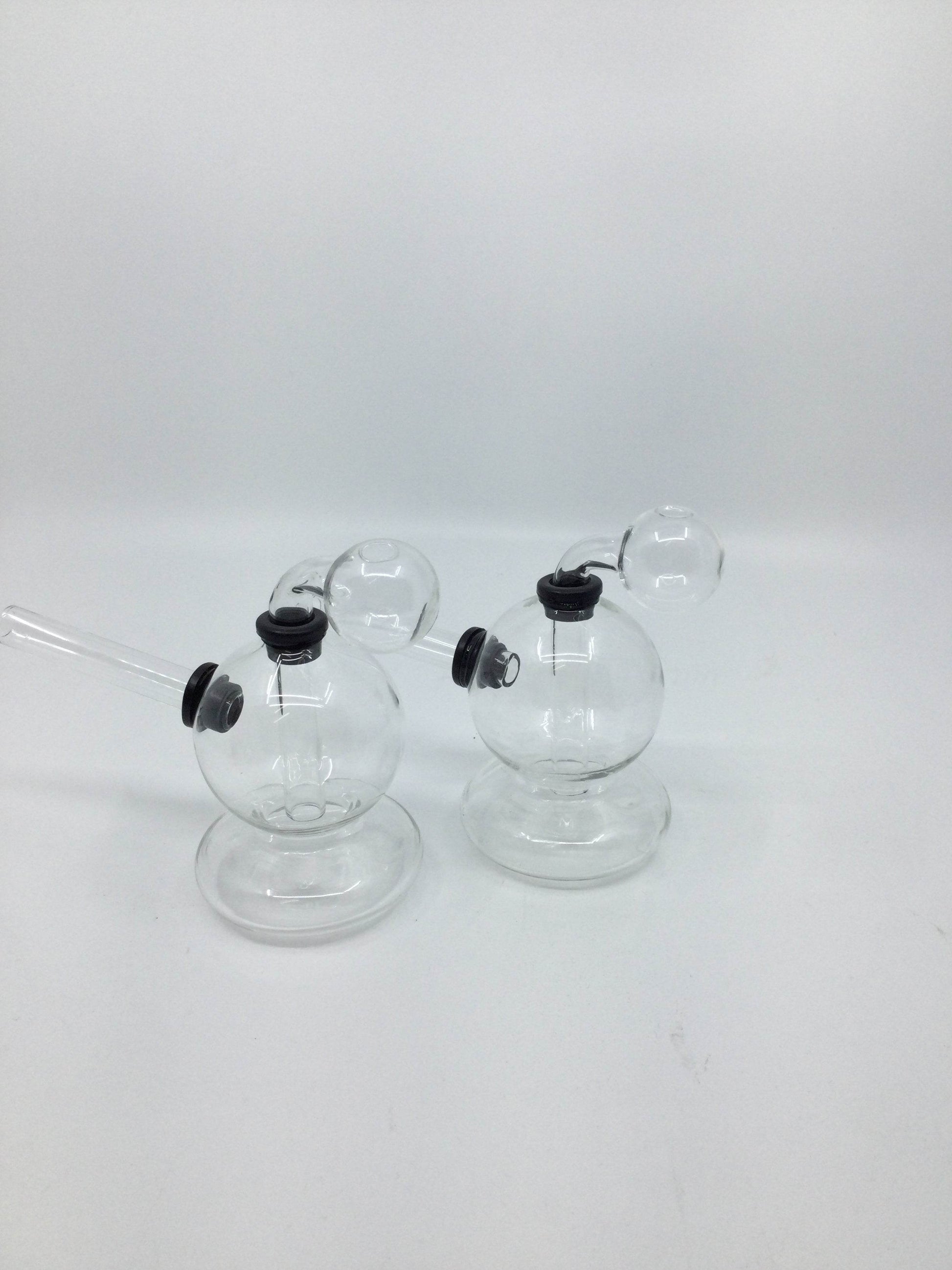Small hand oil burner - RK Quality Glass