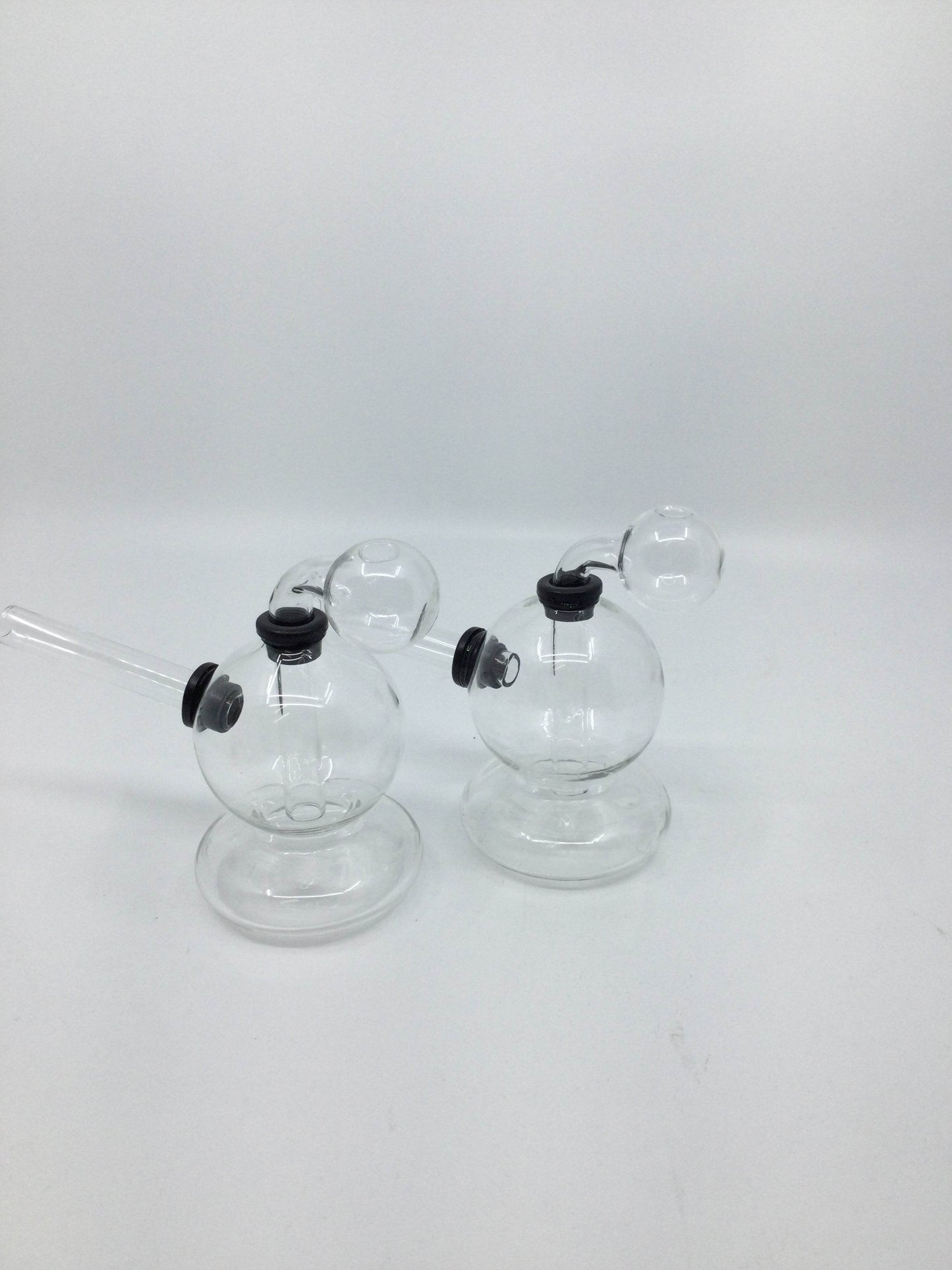Small hand oil burner - RK Quality Glass