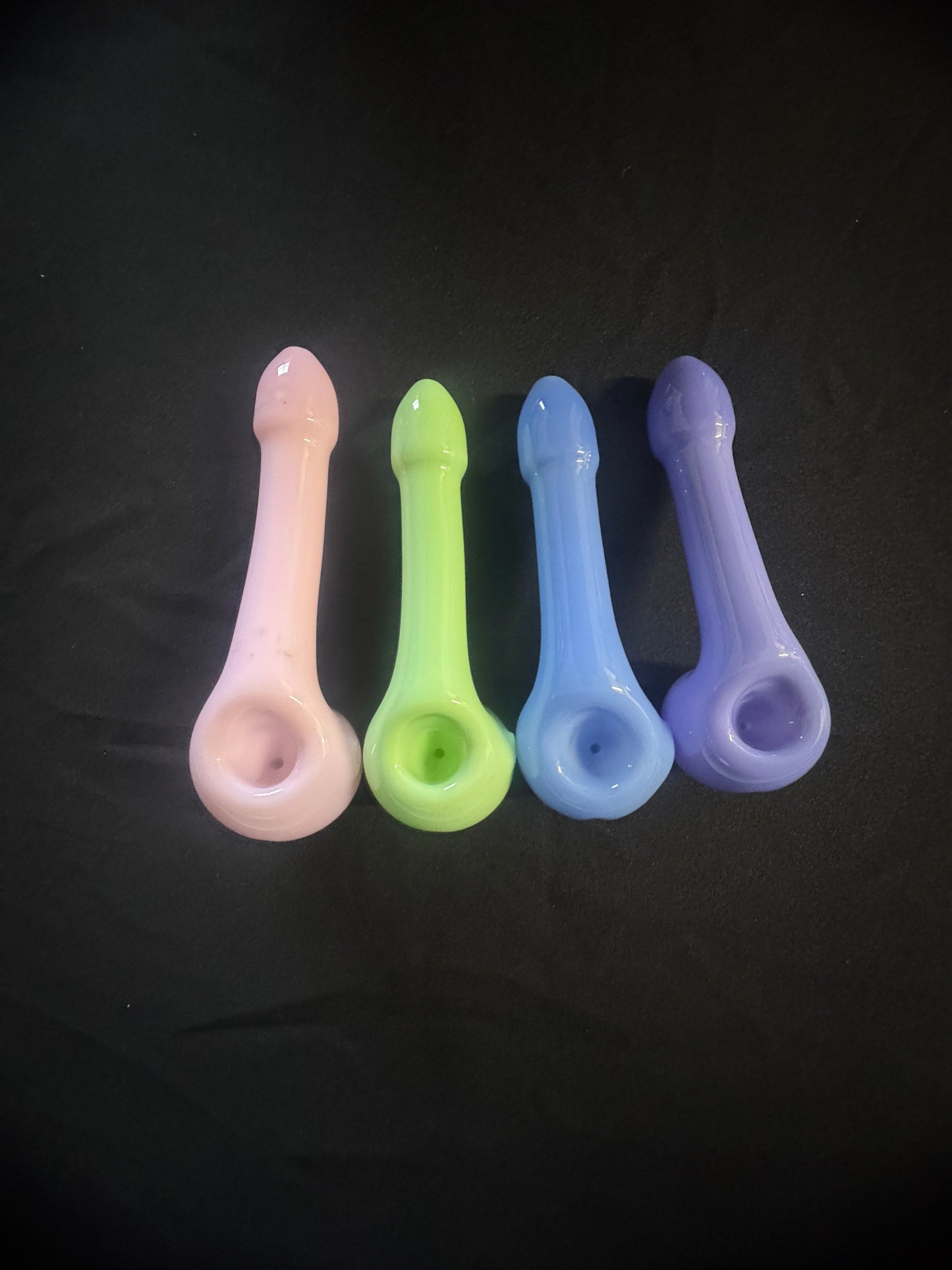839 RKQG slime hand pipe