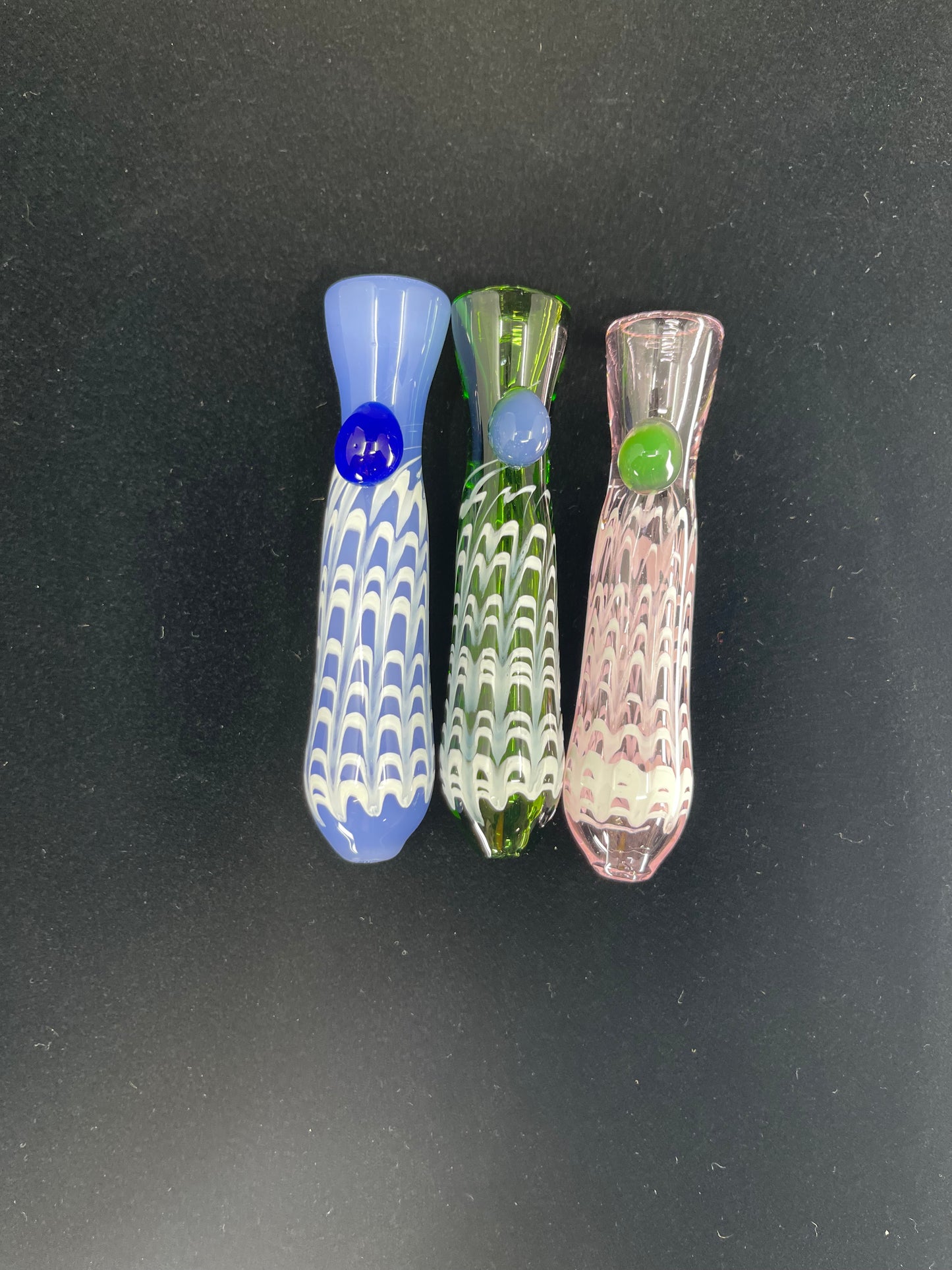 Color art one hitter - OH106 - RK Quality Glass