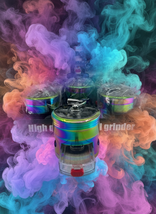 CGD875SYXC-KC-CT MATERIAL GRINDER - GR112