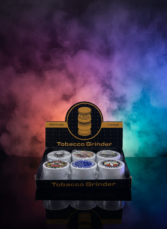 GRZ863PB-3D-5 grinder - GR114