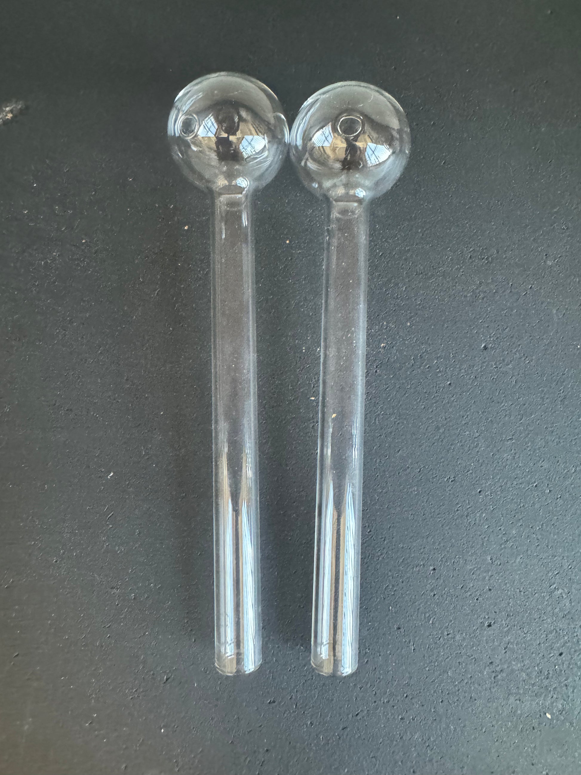 8” jumbo oil burner RKQG 2020 - RK Quality Glass