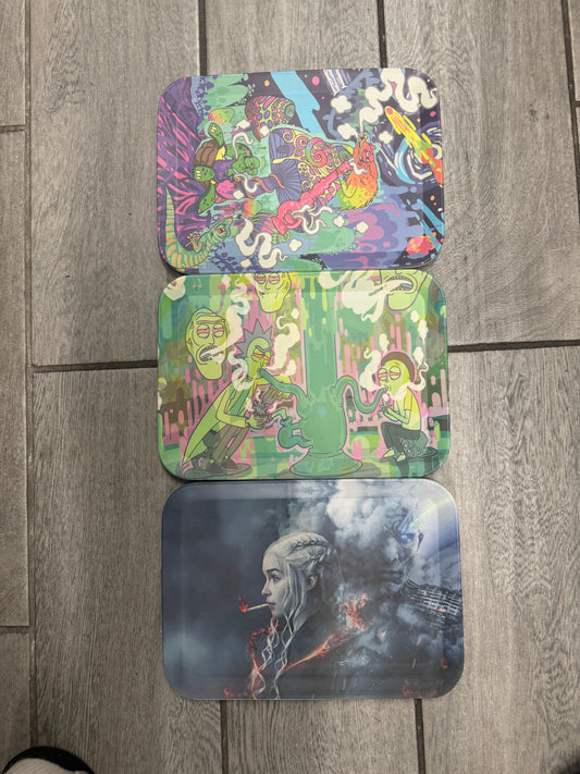 Bamboo trays small RKQG 2068 - RK Quality Glass