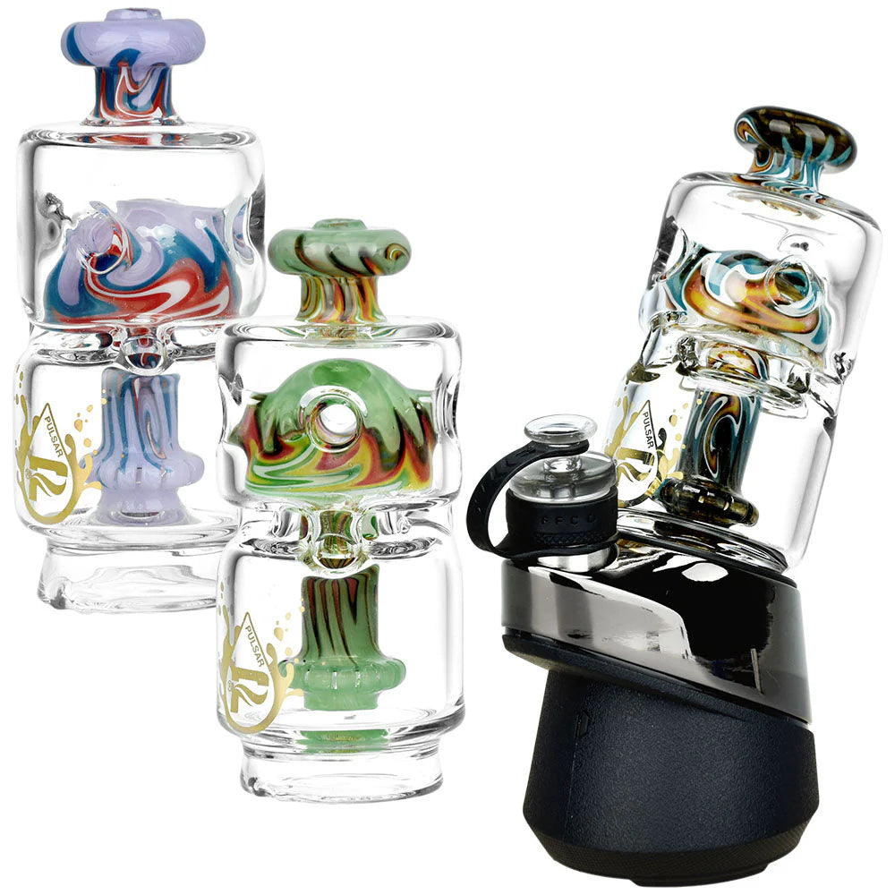 BALL Shower Head Rig Wholesale - RK Quality Glass