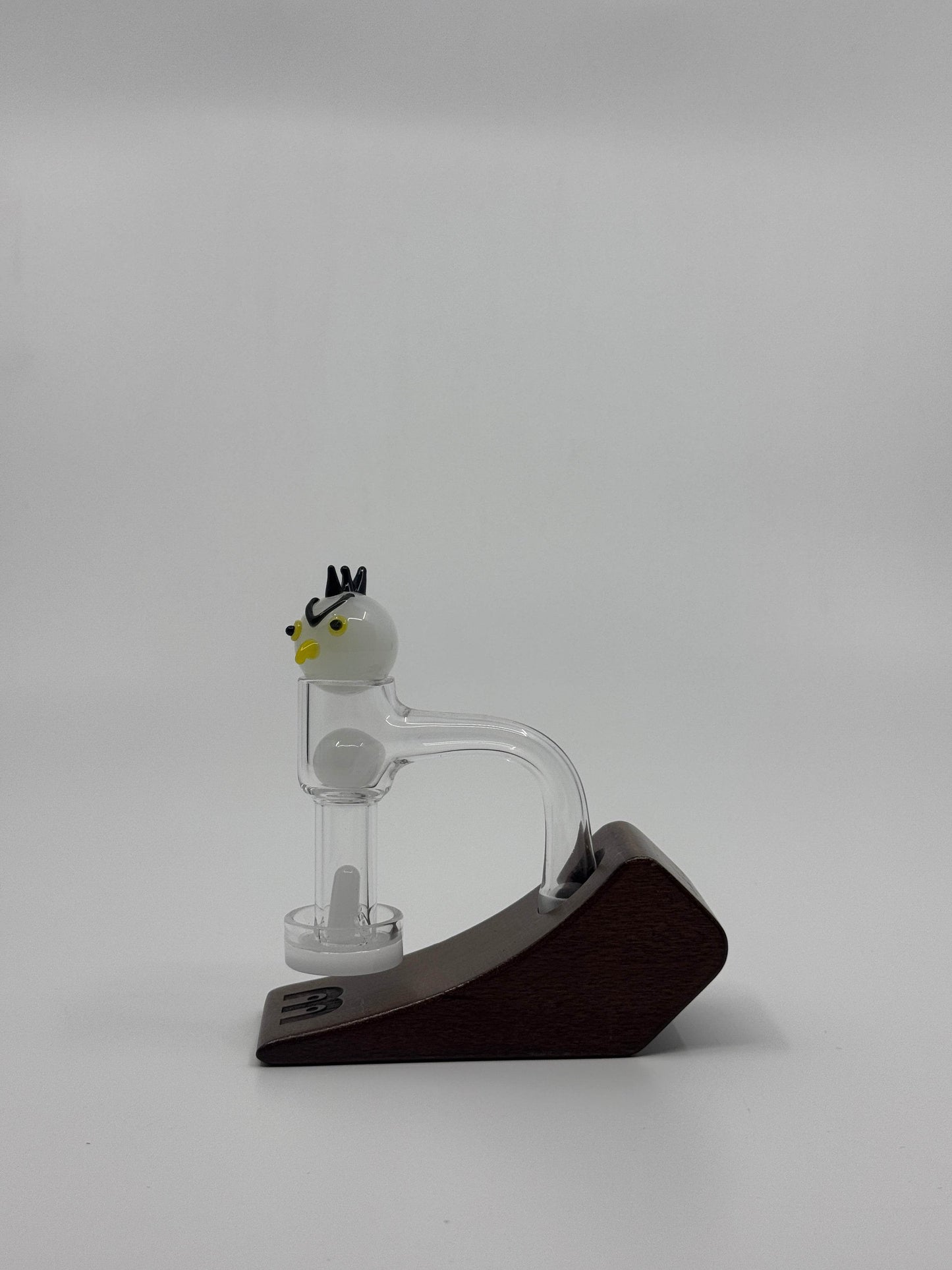 14mm Quality Quartz banger - QB111 - RK Quality Glass