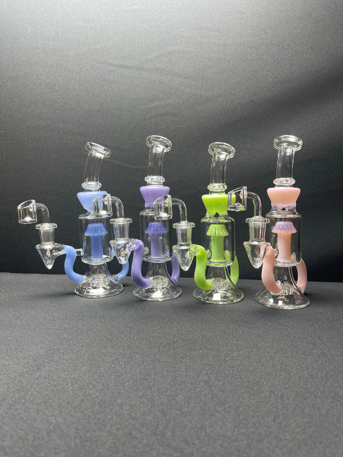 RK Quality Glass: Best Wholesale Smokeshop in USA - RK Quality Glass