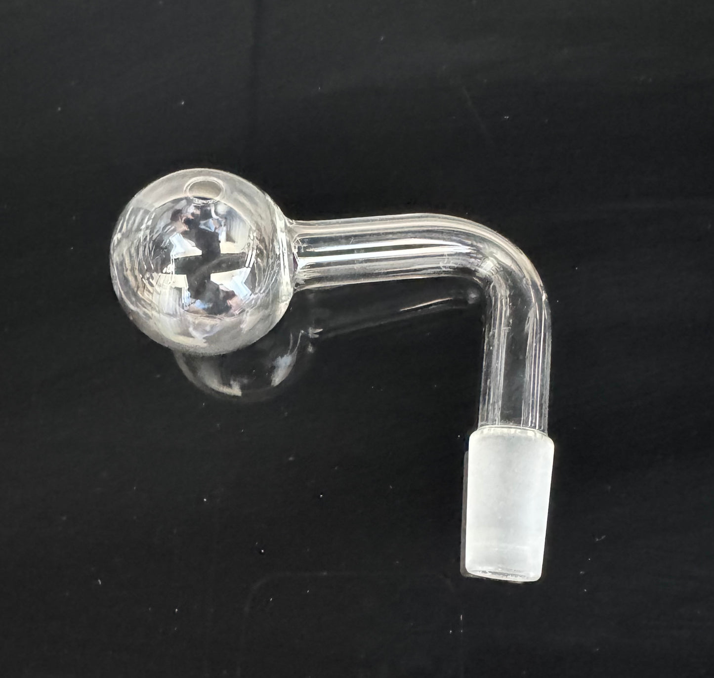 RK Quality Glass 14mm Glass Oil Burner for Smoking - RK Quality Glass