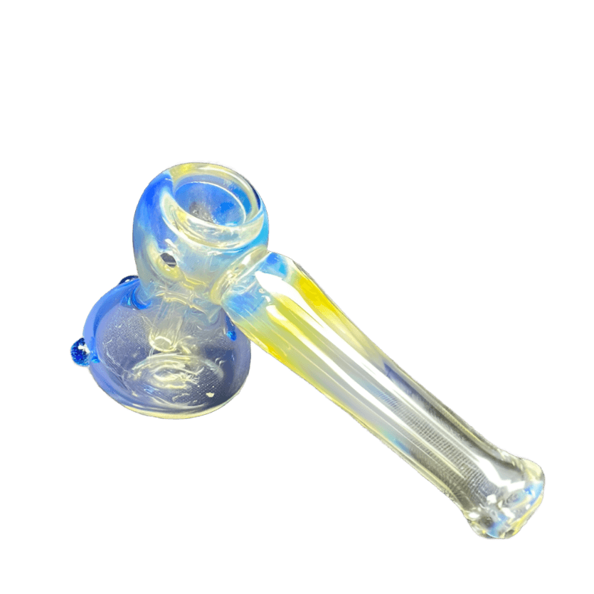 Mini hammer Bubbler - HM100 - RK Quality Glass