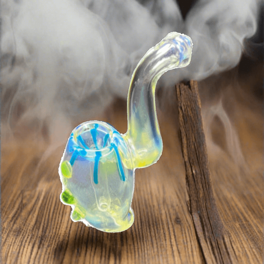 X-mini bubbler - MBU05 - RK Quality Glass