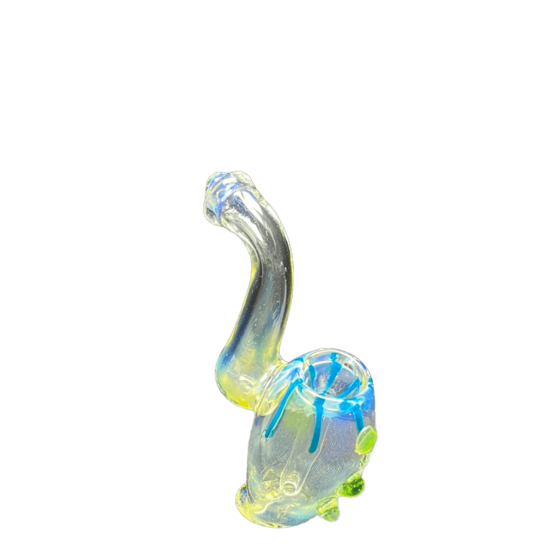 X-mini bubbler - MBU05 - RK Quality Glass