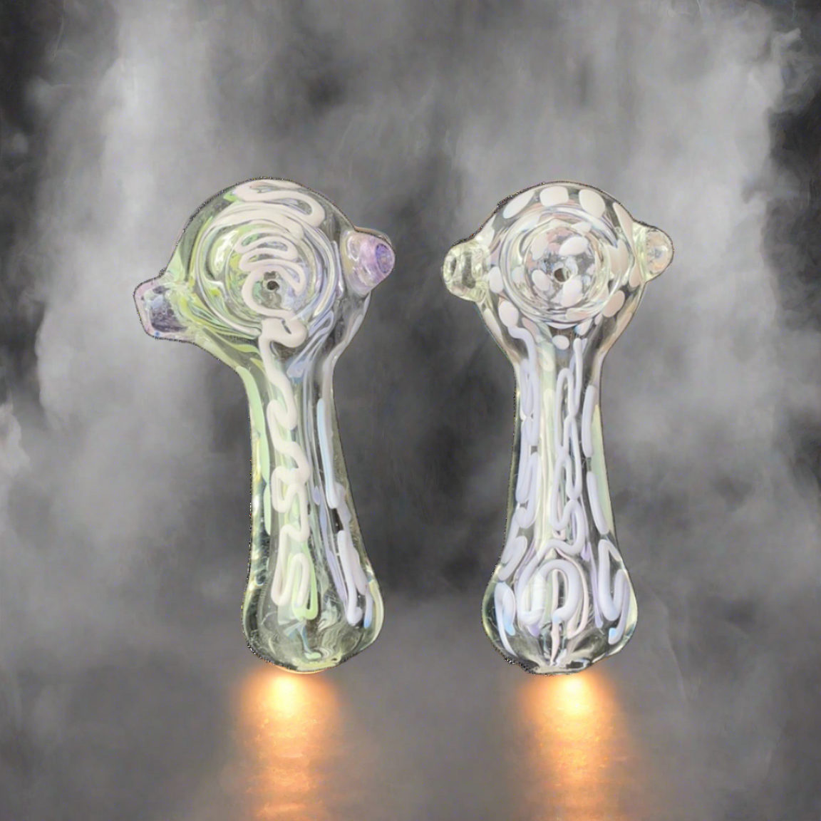 4.5” hand pipe 122gm