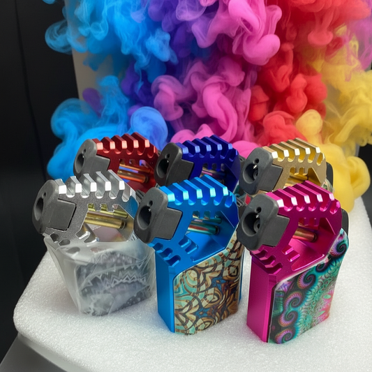 61560 Scorch Torch Lighter Wholesale - RK Quality Glass