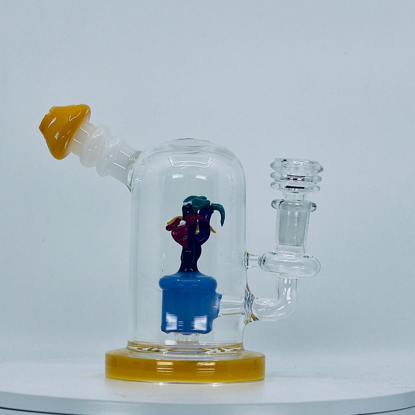 RK Quality Glass Premium Dab Rig | Wholsell smokeshop - RK Quality Glass