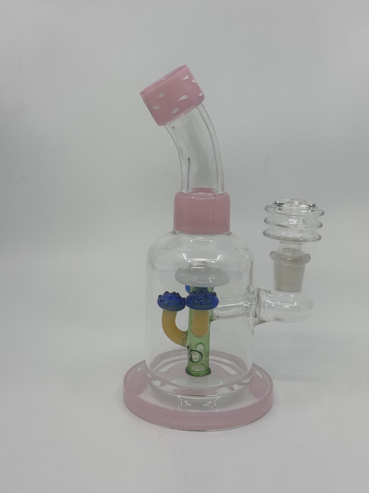 RK Quality Glass Wholesale Dab Rigs for Smoke Shops - RK Quality Glass