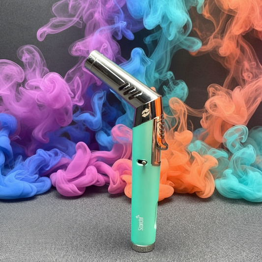 Scorch Torch Lighter Wholesale - RK Quality Glass