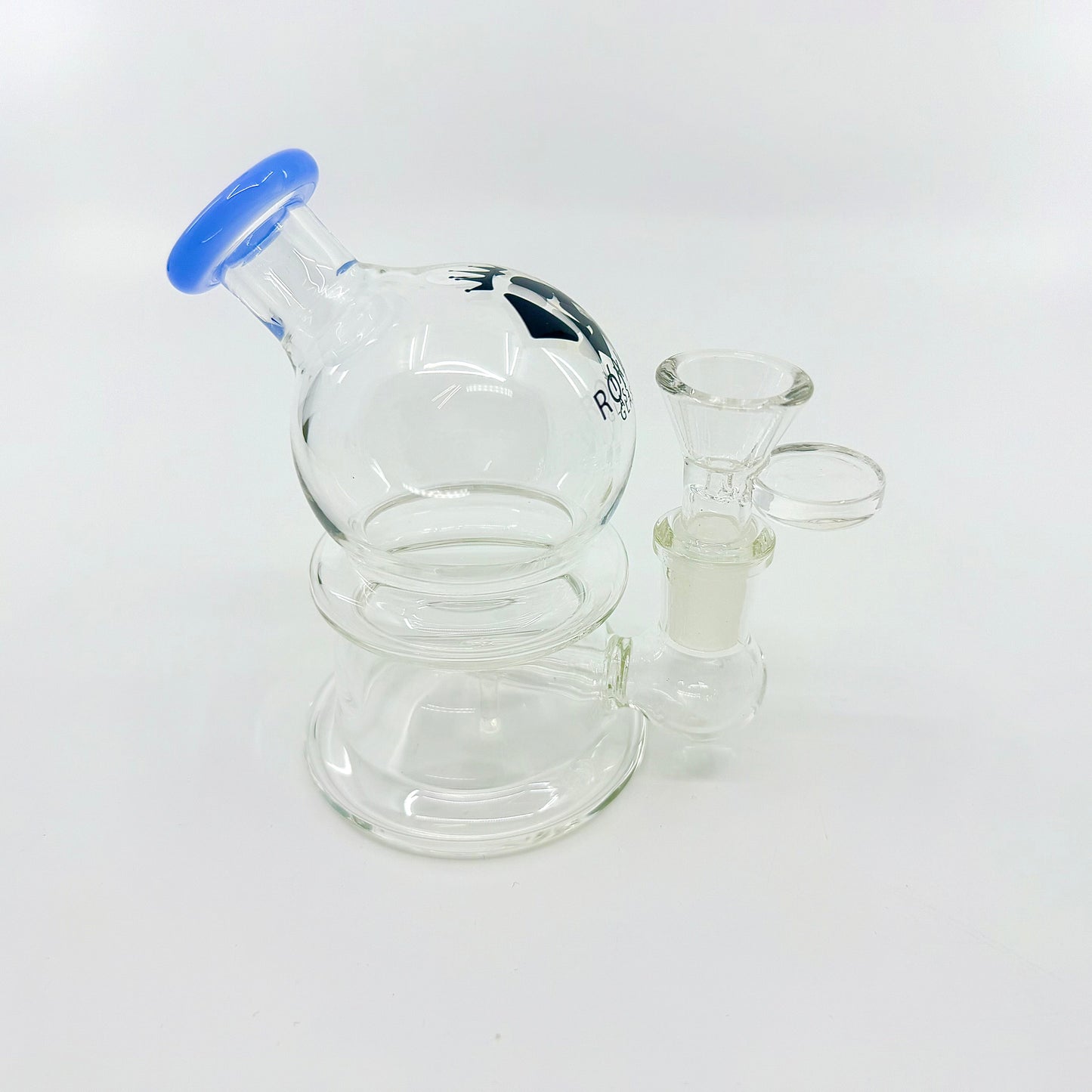 RK Quality Glass Wholesale Smokeshop Accessories Set - RK Quality Glass