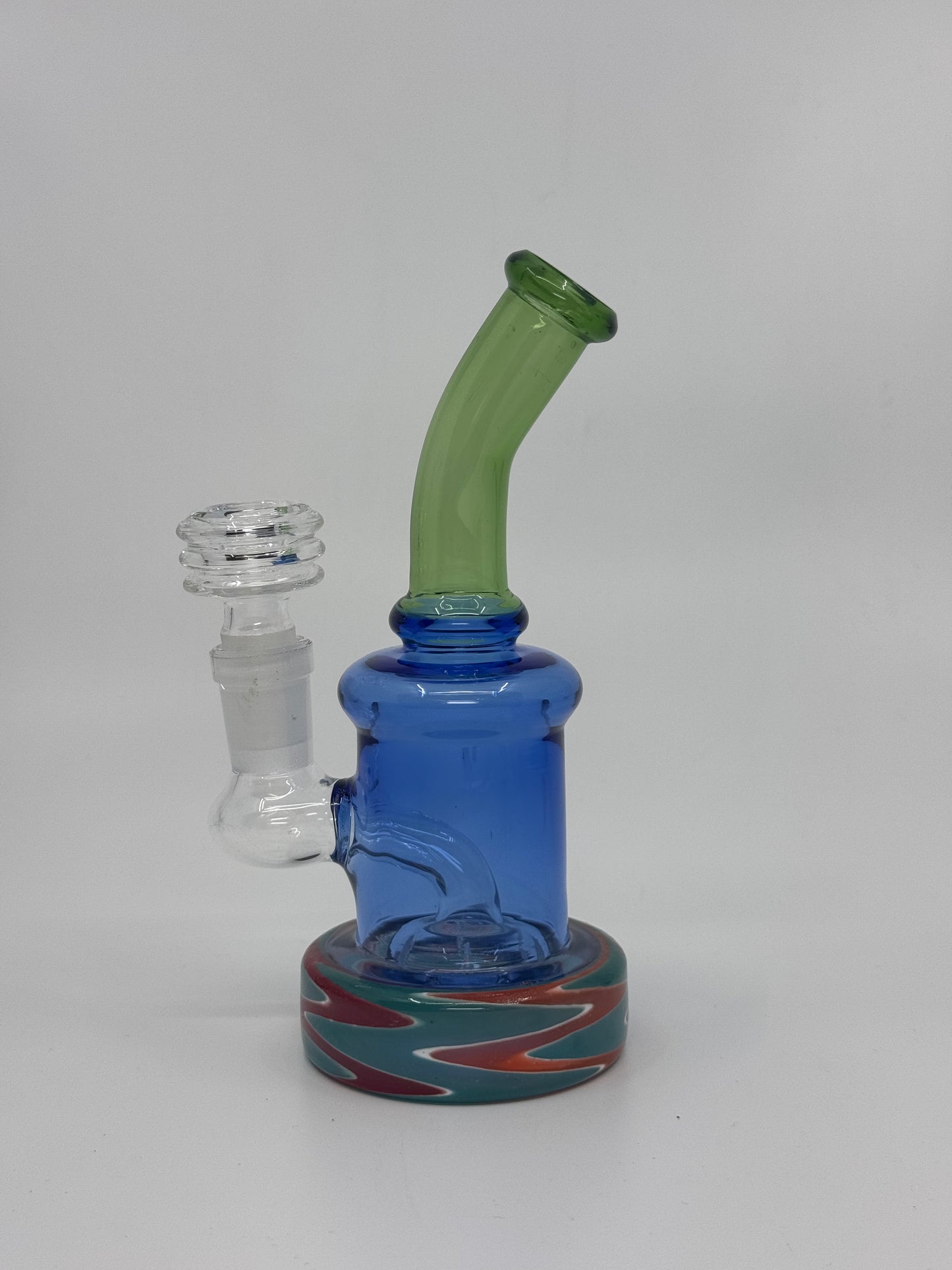 RK Quality Glass Premium Bongs - Wholsell Smokeshop - RK Quality Glass