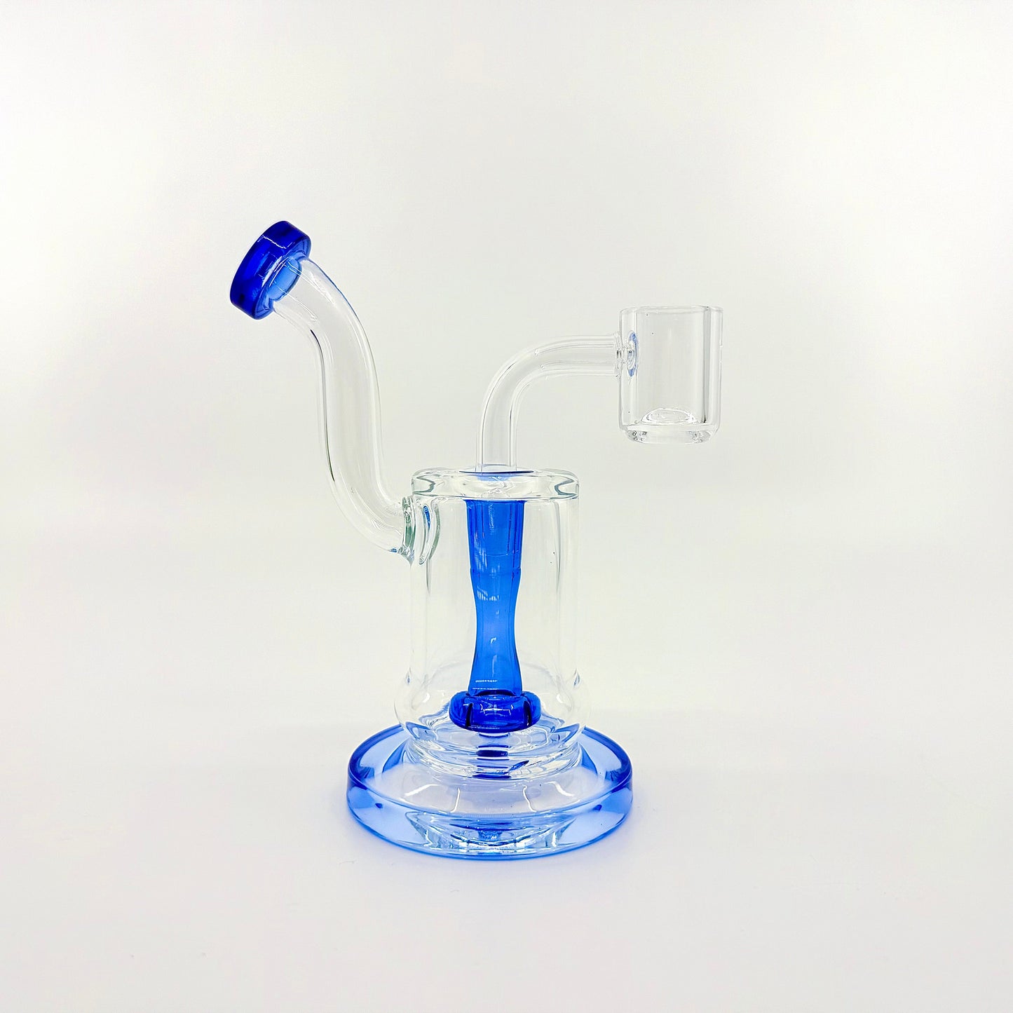 RK Quality Glass Premium Bongs for Wholsell Smokeshop - RK Quality Glass