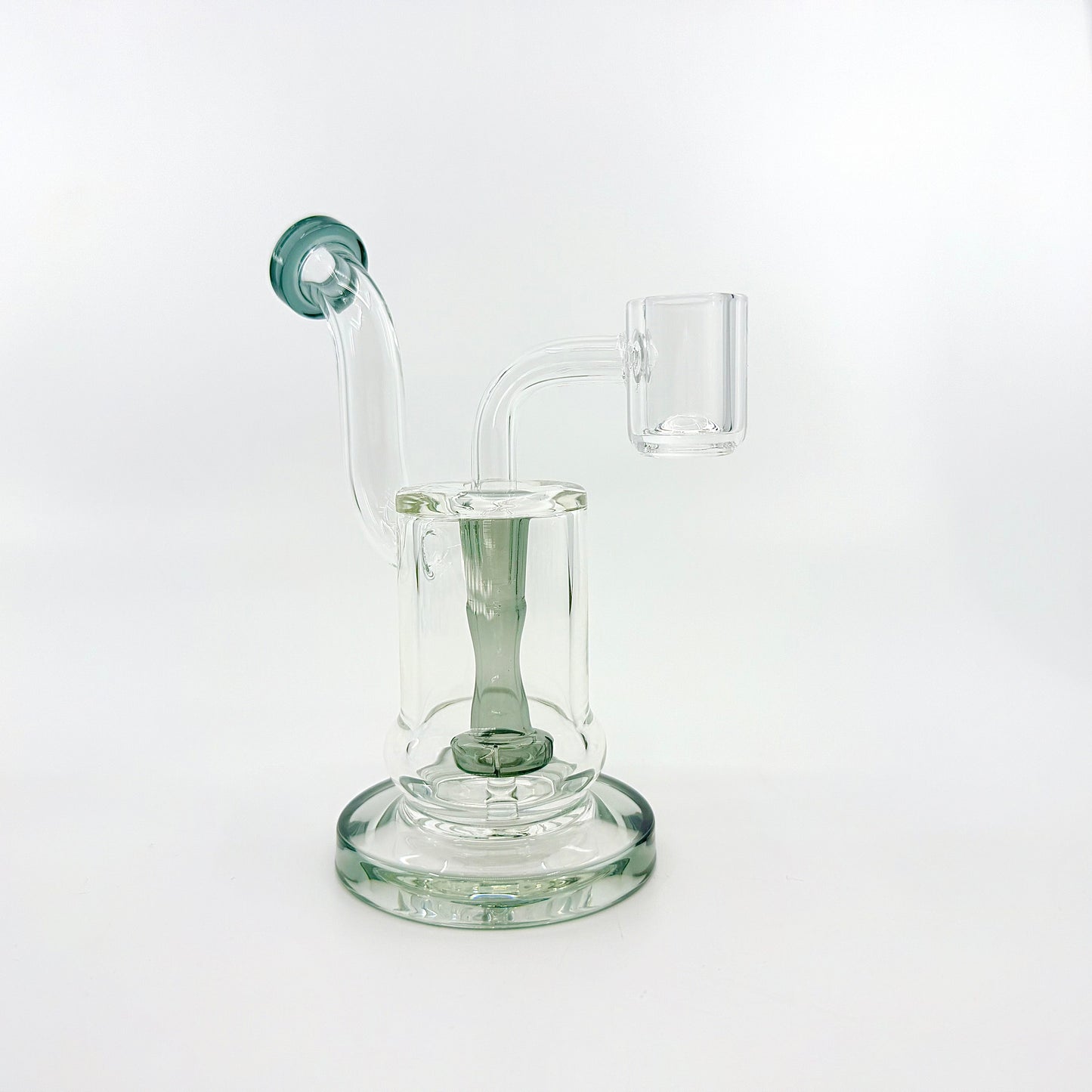 RK Quality Glass Premium Bongs for Wholsell Smokeshop - RK Quality Glass