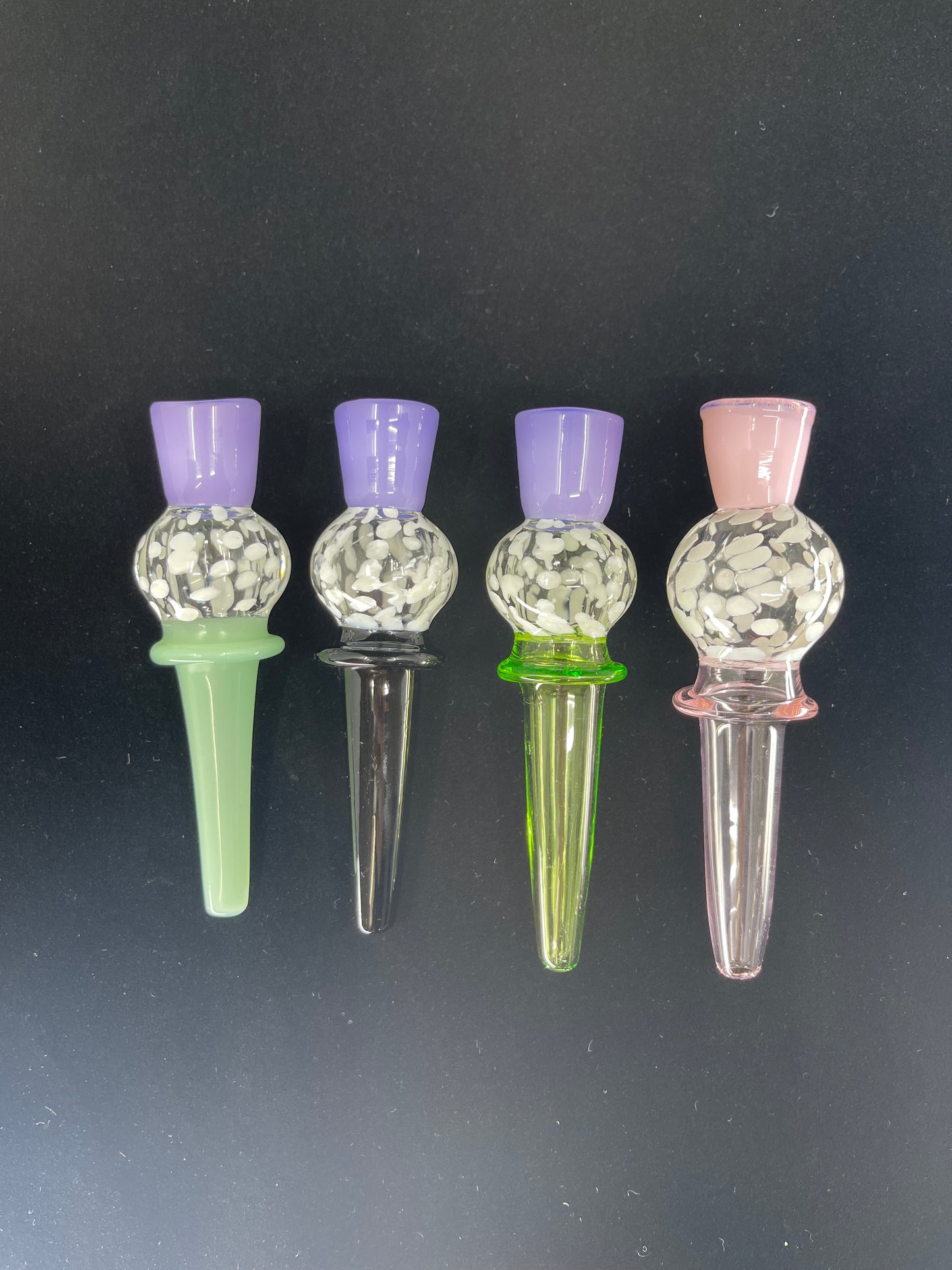 RK Quality Glass Variety Pack - Wholesell Smokeshop Pipes - RK Quality Glass