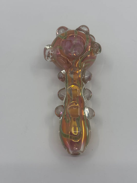 RK Quality Glass Hand-Blown Pipe | Wholsell Smokeshop - RK Quality Glass