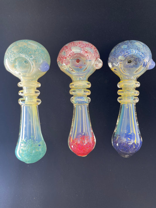 RK Quality Glass Wholesale Smokeshop Pipes Collection - RK Quality Glass