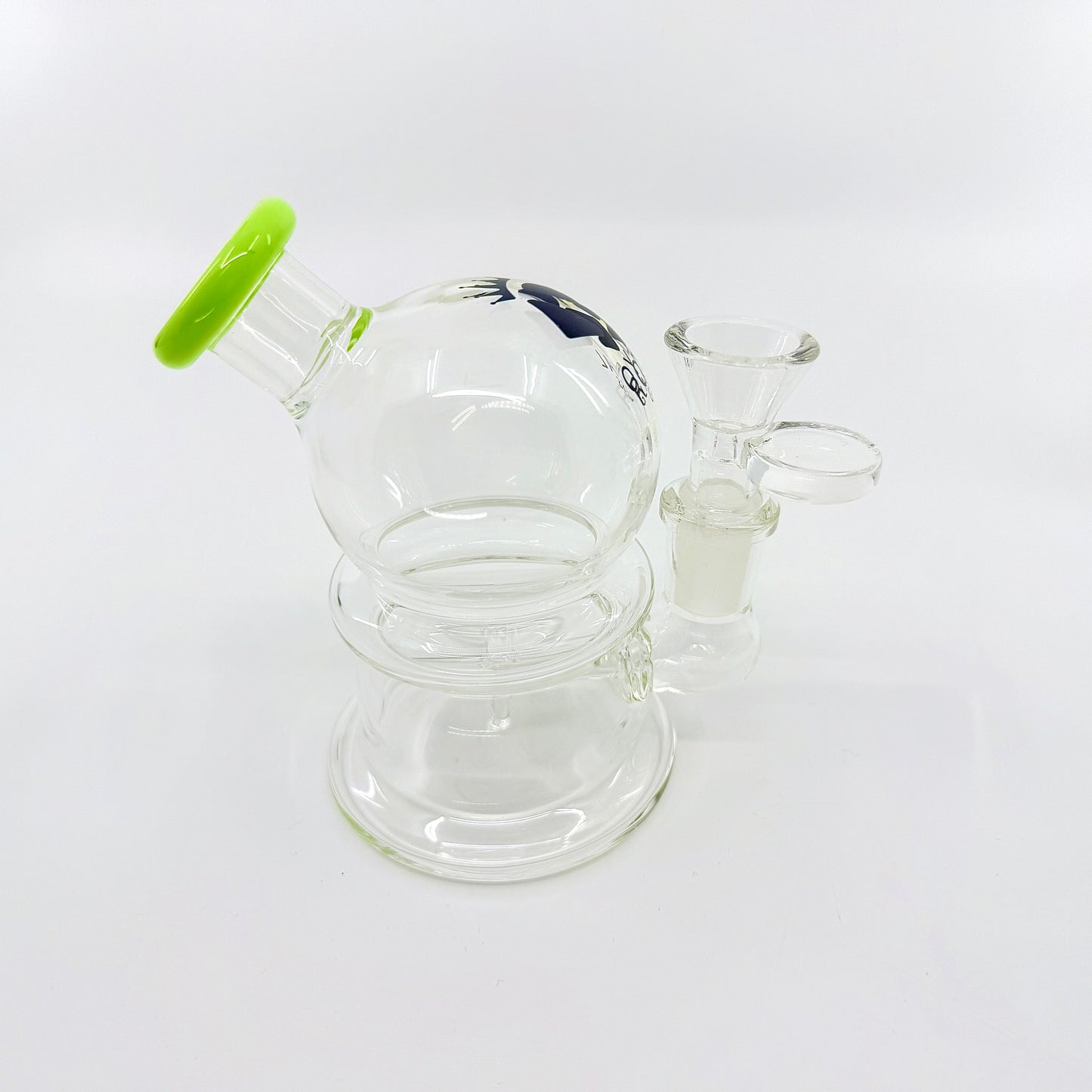 RK Quality Glass Wholesale Smokeshop Accessories Set - RK Quality Glass