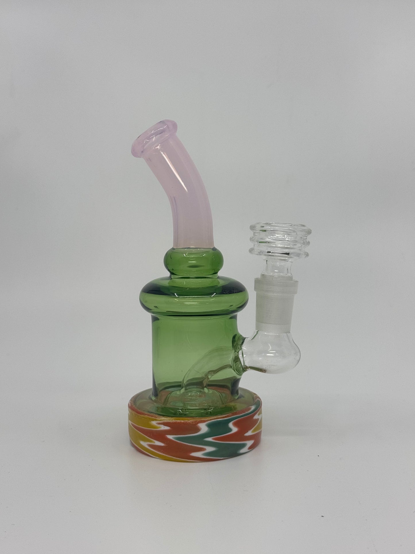 RK Quality Glass Premium Bongs - Wholsell Smokeshop - RK Quality Glass