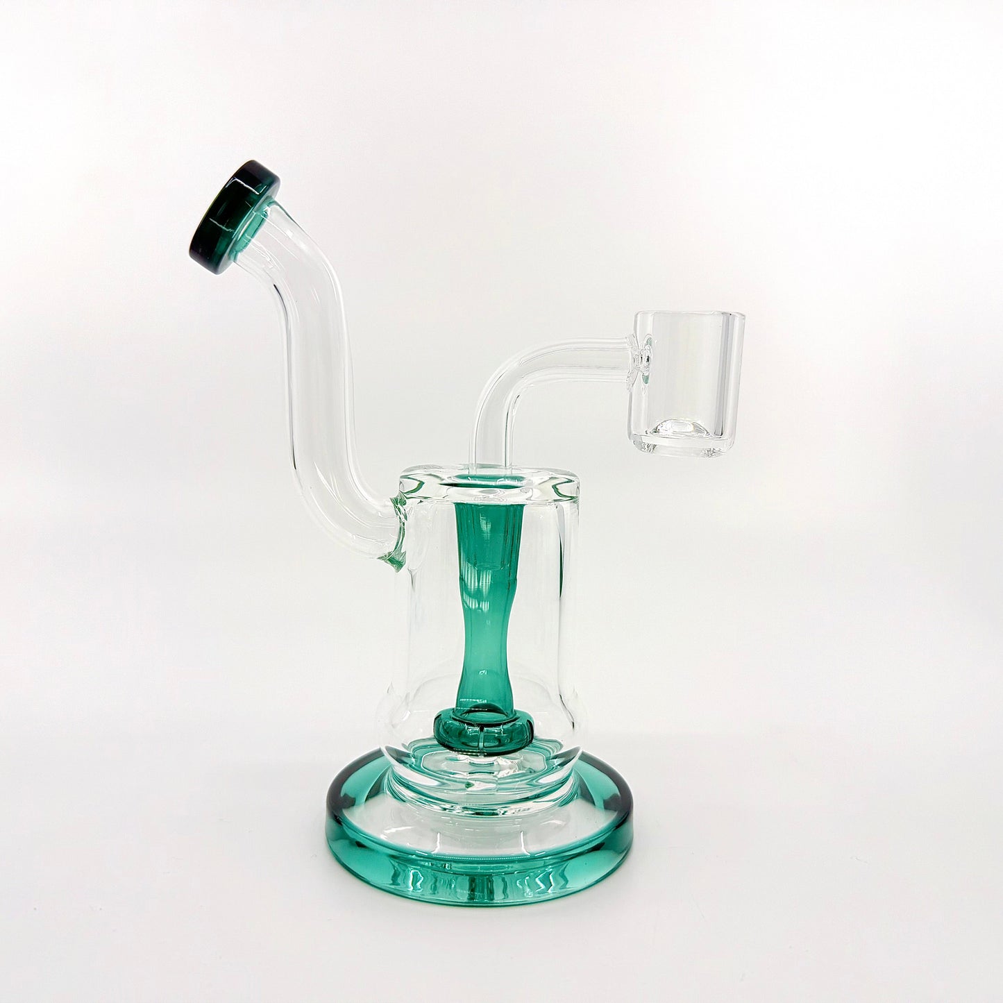 RK Quality Glass Premium Bongs for Wholsell Smokeshop - RK Quality Glass