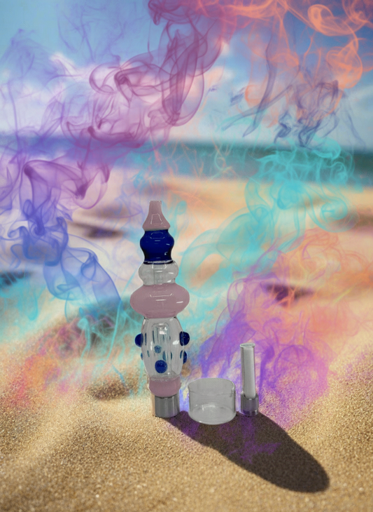 Nectar Collector Wholesale - RK Quality Glass