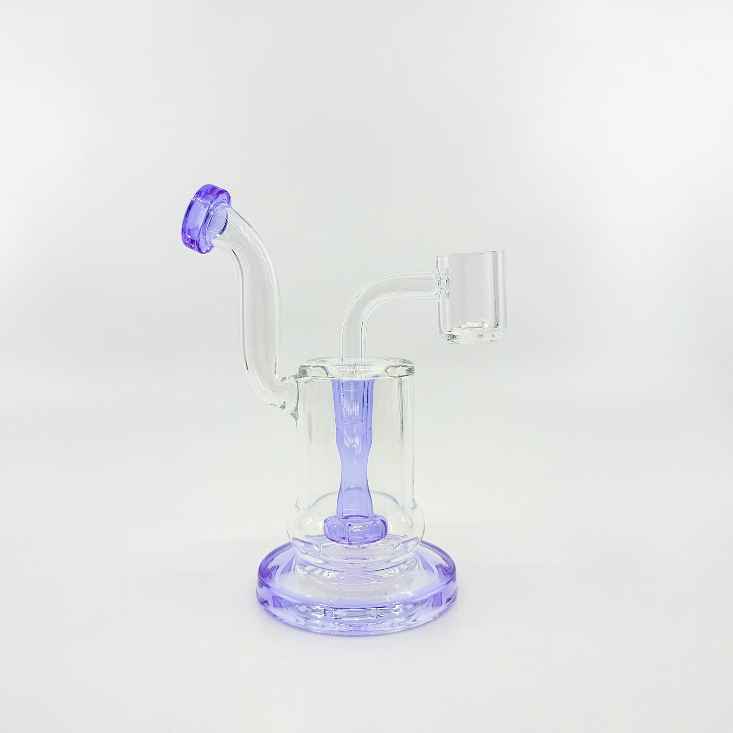 RK Quality Glass Premium Bongs for Wholsell Smokeshop - RK Quality Glass