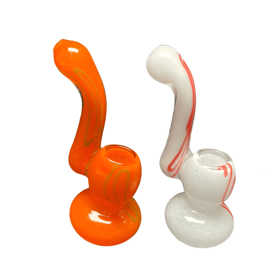 RK Quality Glass Colorful Dab Rigs - Wholsell smokeshop - RK Quality Glass