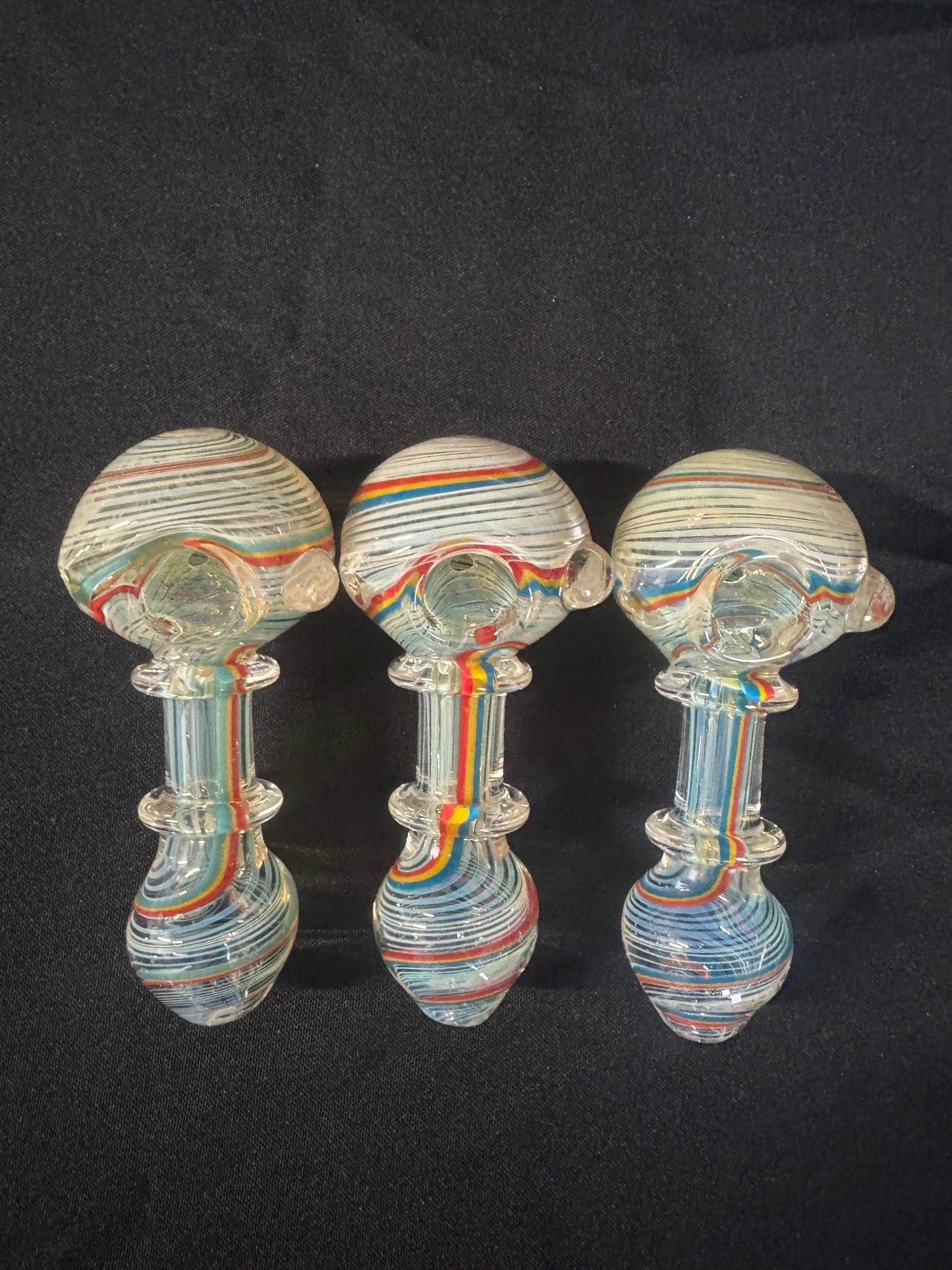 RK Quality Glass Wholesale Smokeshop Premium Bongs - RK Quality Glass