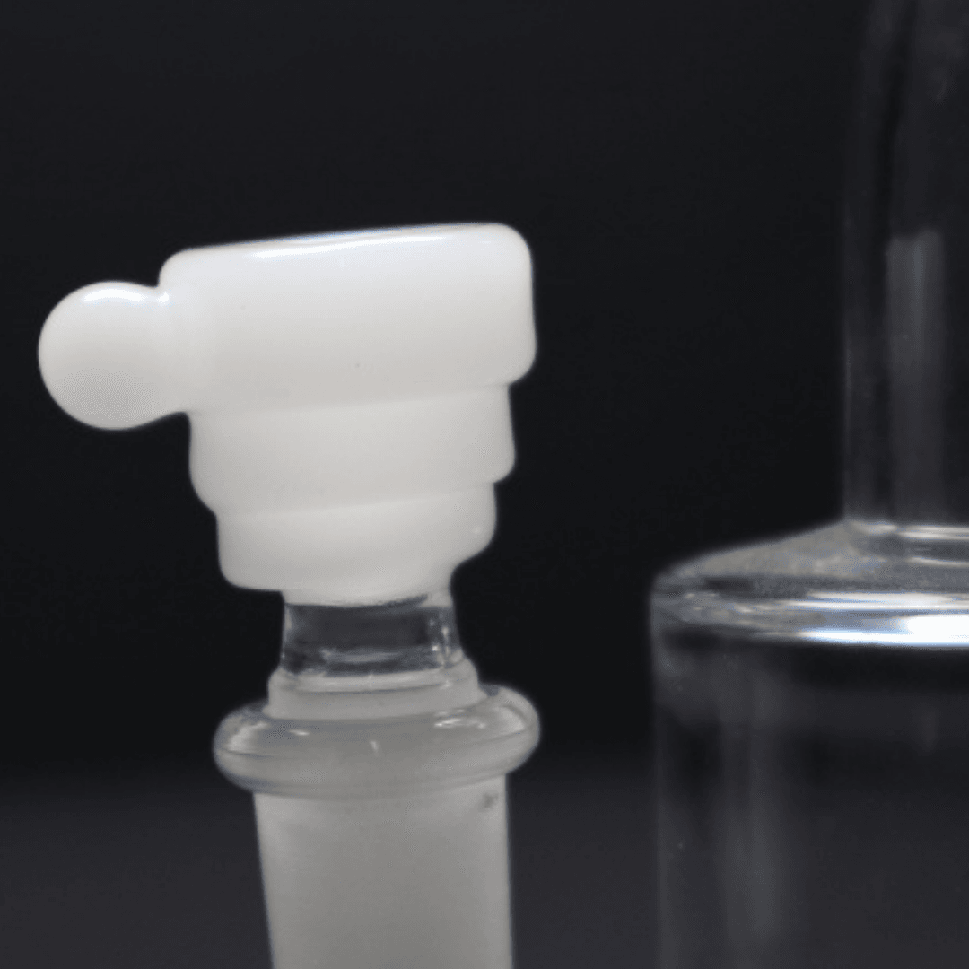 RK Quality Glass 14mm Color Glass Bowl for Smoking - RK Quality Glass
